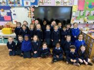 Junior Infants